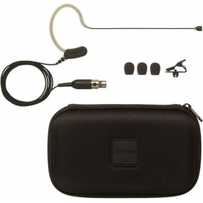 SHURE MX153BslsO-TQG - Mikrofon nauszny