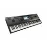Ketron SD 9 Pro Live Station - keyboard, aranżer