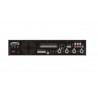 ITC Audio TI-1206S - Centrala nagłośnienia 6 strefowa 120W