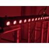Eurolite LED Bar-12 QCL RGBA - Belka Led Bar