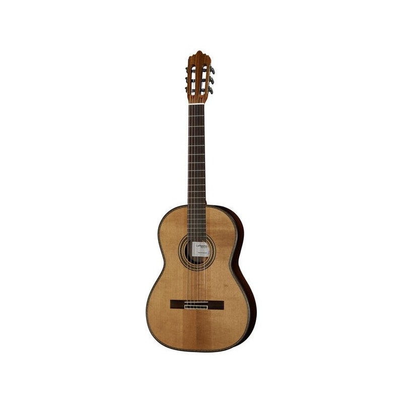 La Mancha Topacio Antiguo - gitara klasyczna 4sls4