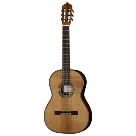 La Mancha Topacio Antiguo - gitara klasyczna 4sls4