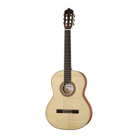 La Mancha Rubi SM - gitara klasyczna 4sls4