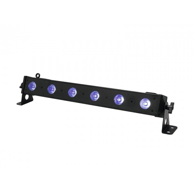 Eurolite LED BAR-6 QCL RGBA - Belka LED Bar
