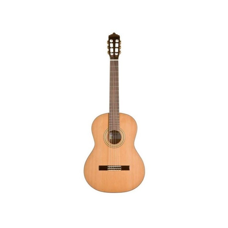 La Mancha Circon - gitara klasyczna 4sls4