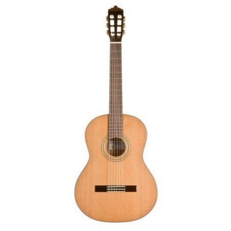 La Mancha Circon - gitara klasyczna 4sls4