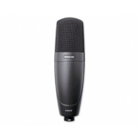 SHURE KSM32slsCG - Mikrofon studyjny