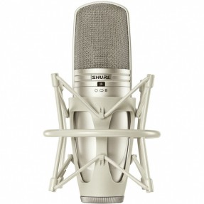 SHURE KSM44AslsSL - Mikrofon studyjny