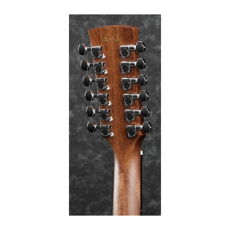 IBANEZ AW5412CE-OPN - gitara elektroakustyczna