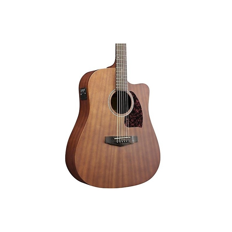 Ibanez PF12MHCE-OPN - Gitara elektroakustyczna Ibanez PF12MHCE-OPN - Gitara elektroakustyczna