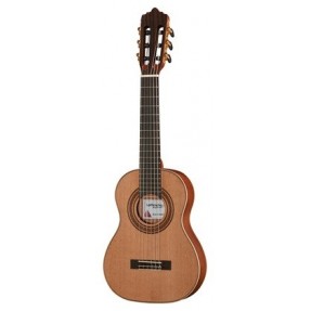 LA MANCHA Rubi CM 47 Left - gitara klasyczna 1sls4