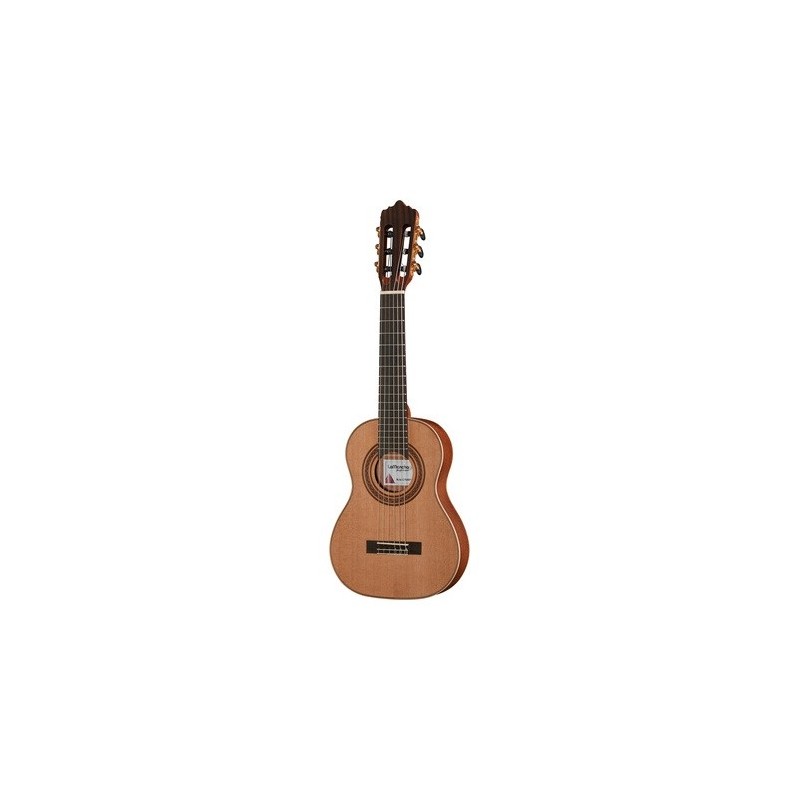 LA MANCHA Rubi CM 47 Left - gitara klasyczna 1sls4