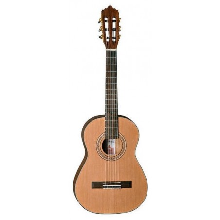 LA MANCHA Rubi CM 53 - gitara klasyczna 1sls2