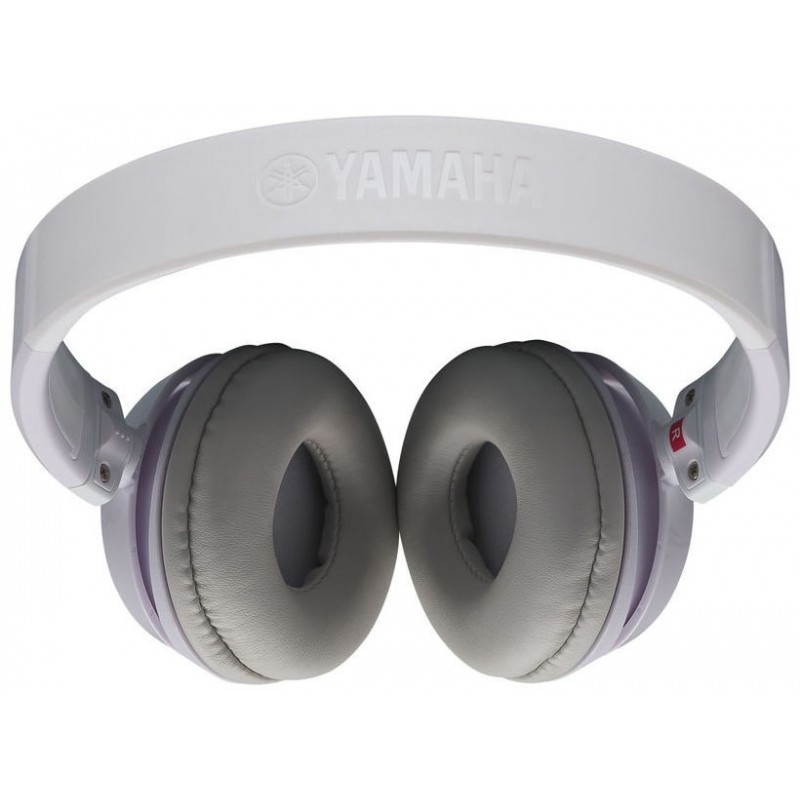 Yamaha HPH-50WH - słuchawki