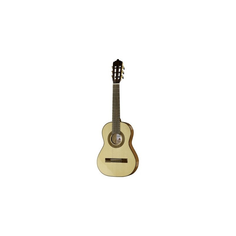La Mancha Rubi Ssls53 - gitara klasyczna 1sls2