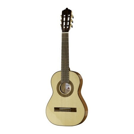 La Mancha Rubi Ssls53 - gitara klasyczna 1sls2