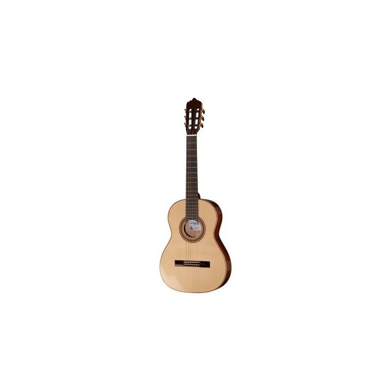 La Mancha Rubi Ssls59 - gitara klasyczna 3sls4