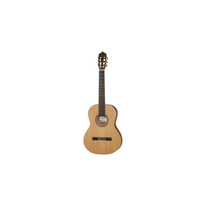 La Mancha Rubi CM 63 - gitara klasyczna 7sls8