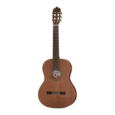 La Mancha Rubi CM 63 Left - gitara klasyczna 7sls8