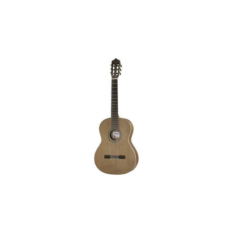 La Mancha Rubi CM - gitara klasyczna 4sls4