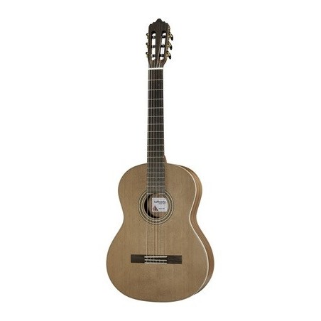 La Mancha Rubi CM - gitara klasyczna 4sls4