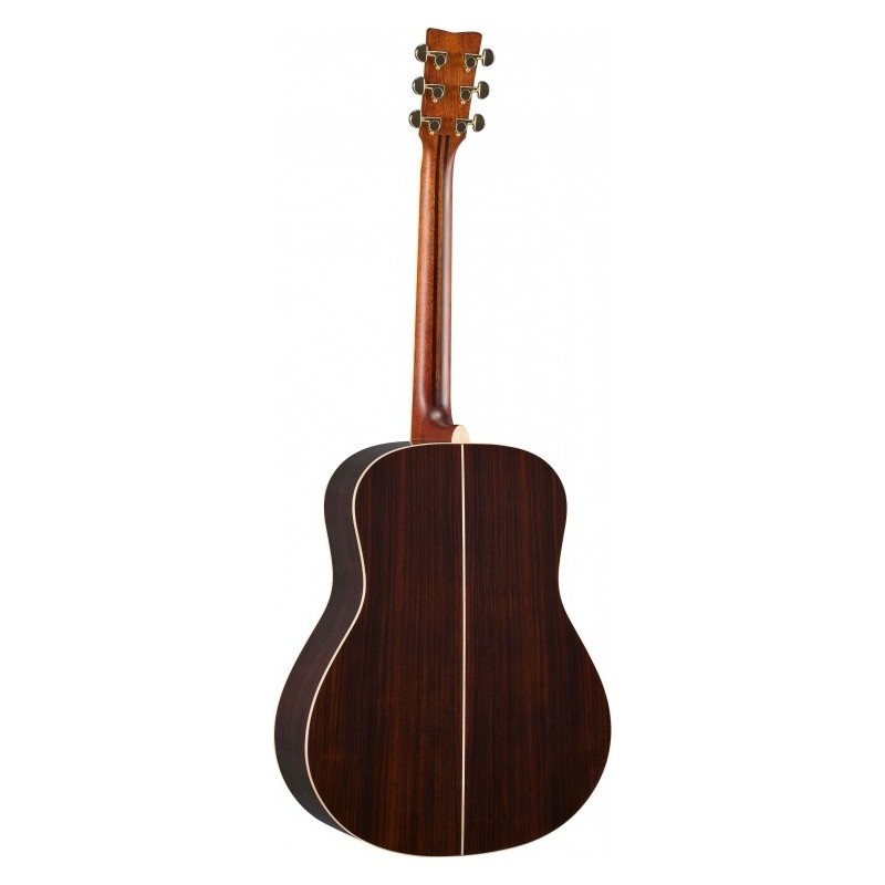 Yamaha LL-TA VT - gitara akustyczna
