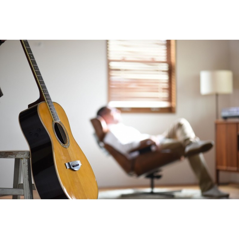 Yamaha LL-TA BS - gitara akustyczna