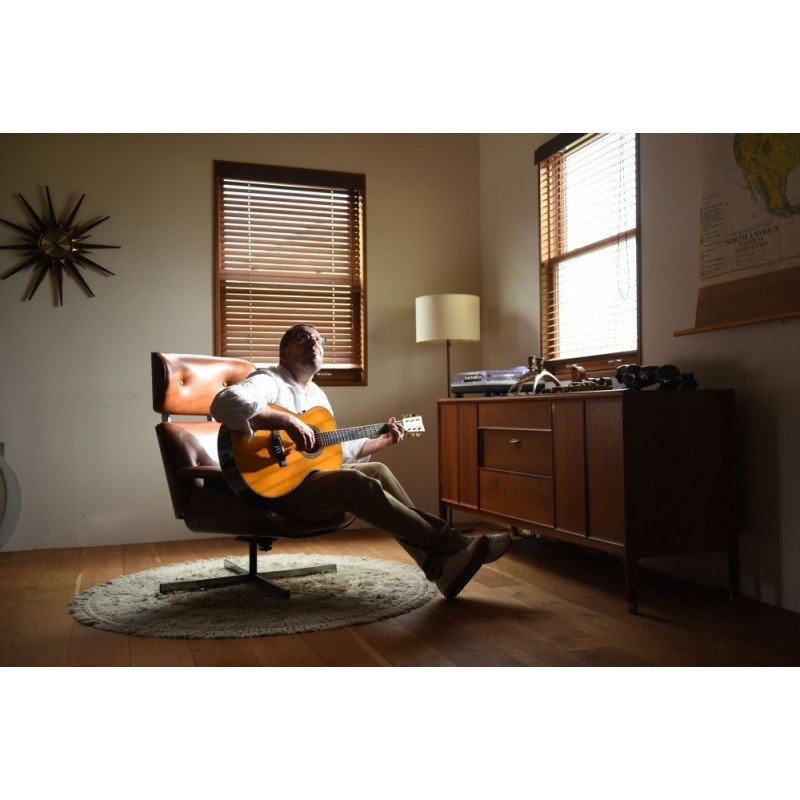 Yamaha LL-TA BS - gitara akustyczna