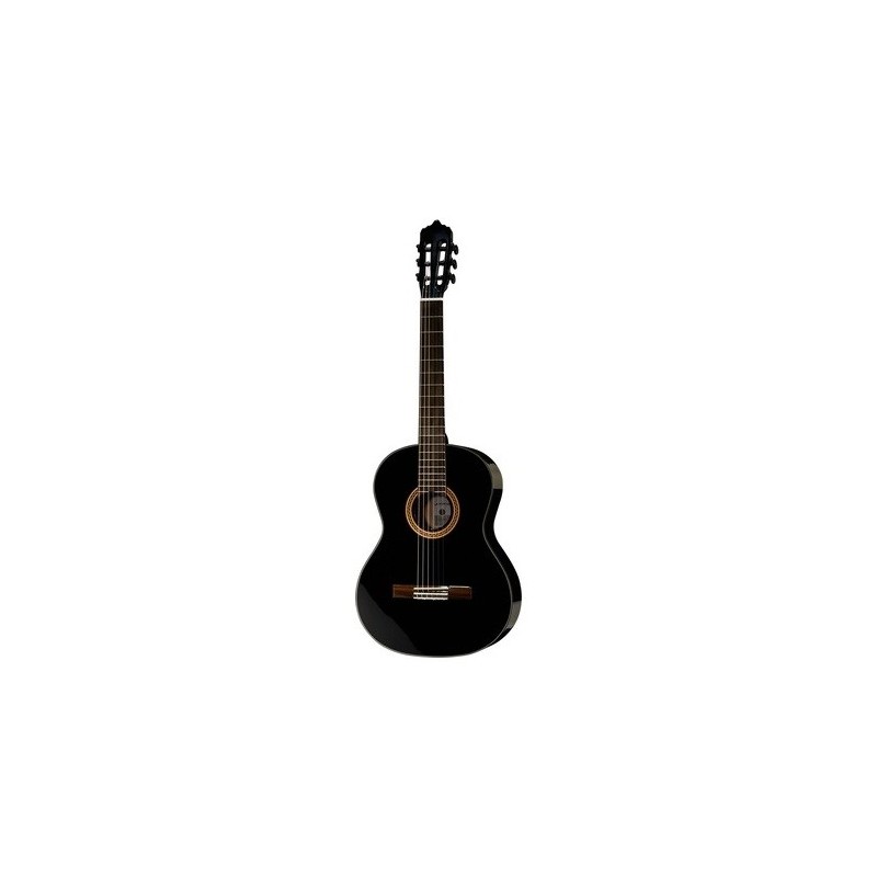 La Mancha Perla Negra - gitara klasyczna