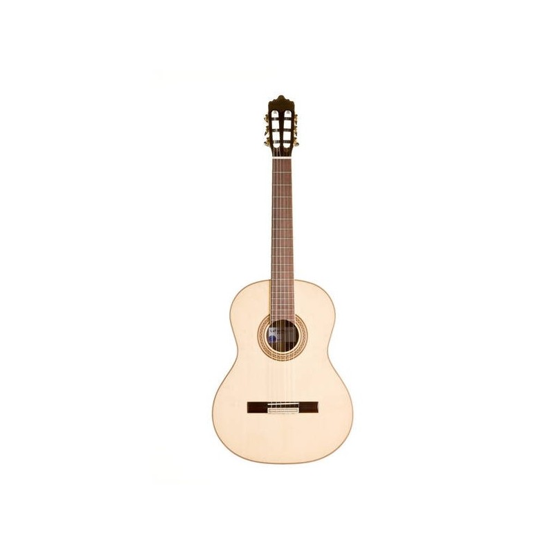 La Mancha Zafiro SN Small neck - gitara klasyczna 4sls4