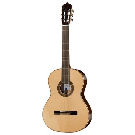 La Mancha Zafiro S Left - gitara klasyczna 4sls4