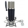 SAMSON MTR201A – Mikrofon z akcesoriami