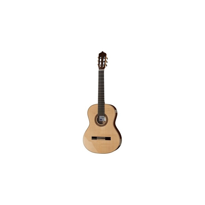 La Mancha Zafiro S-CWE - gitara klasyczna