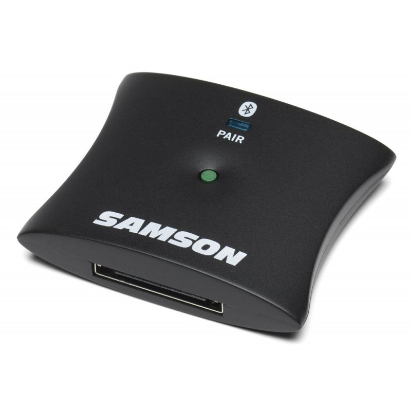 SAMSON XP308i - zestaw nagłośnieniowy