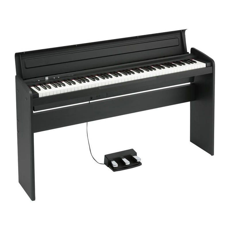 KORG LP-180 BK - pianino cyfrowe