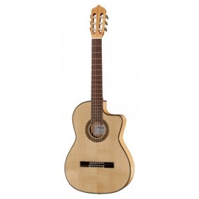 La Mancha Ambar-CWE - gitara klasyczna