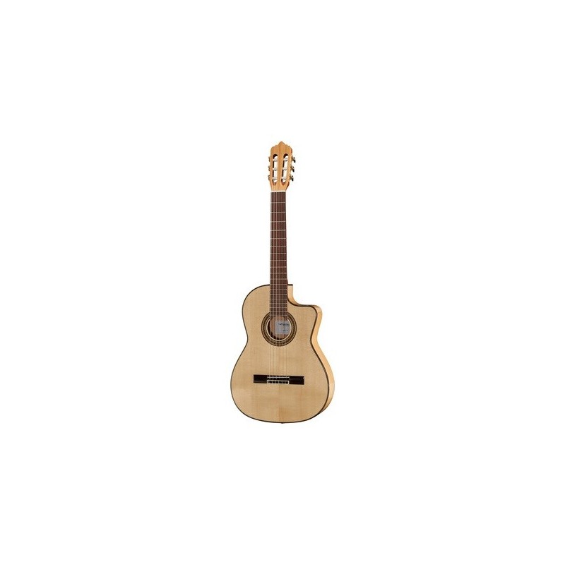 La Mancha Ambar-CWE - gitara klasyczna