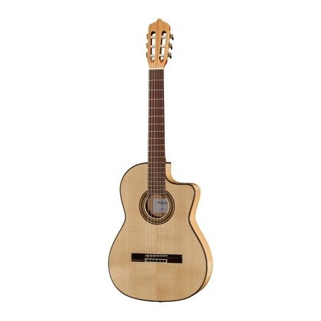 La Mancha Ambar-CWE - gitara klasyczna
