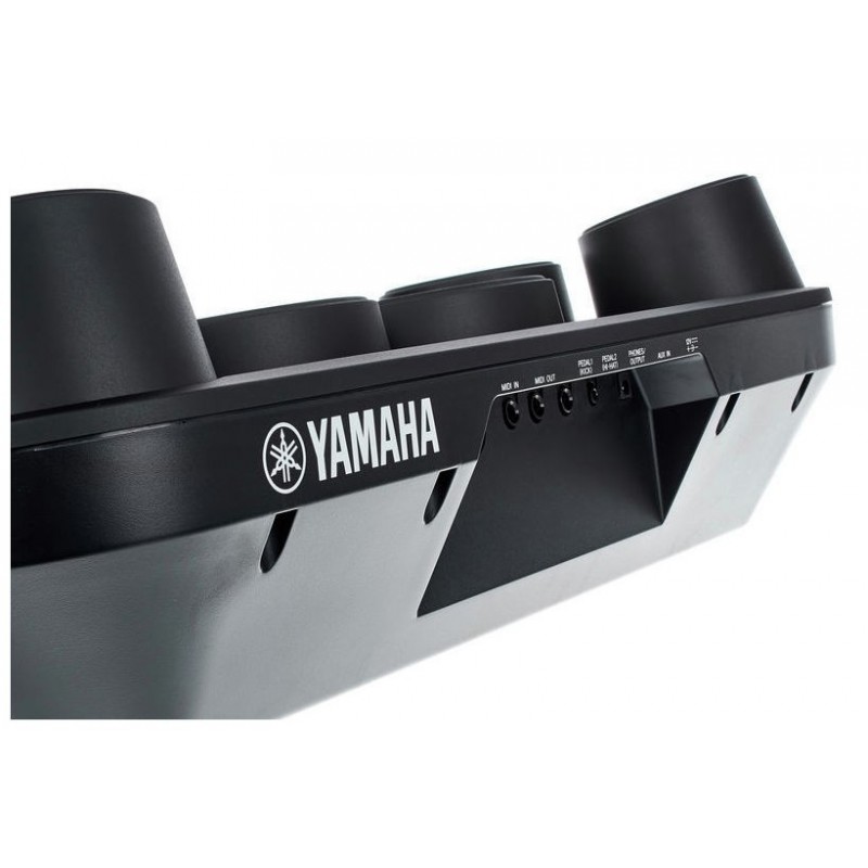 Yamaha DD-75 - automat perkusyjny