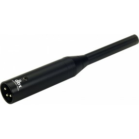 DBX RTA-M - Mikrofon pomiarowy do kalibracji naglośnienia