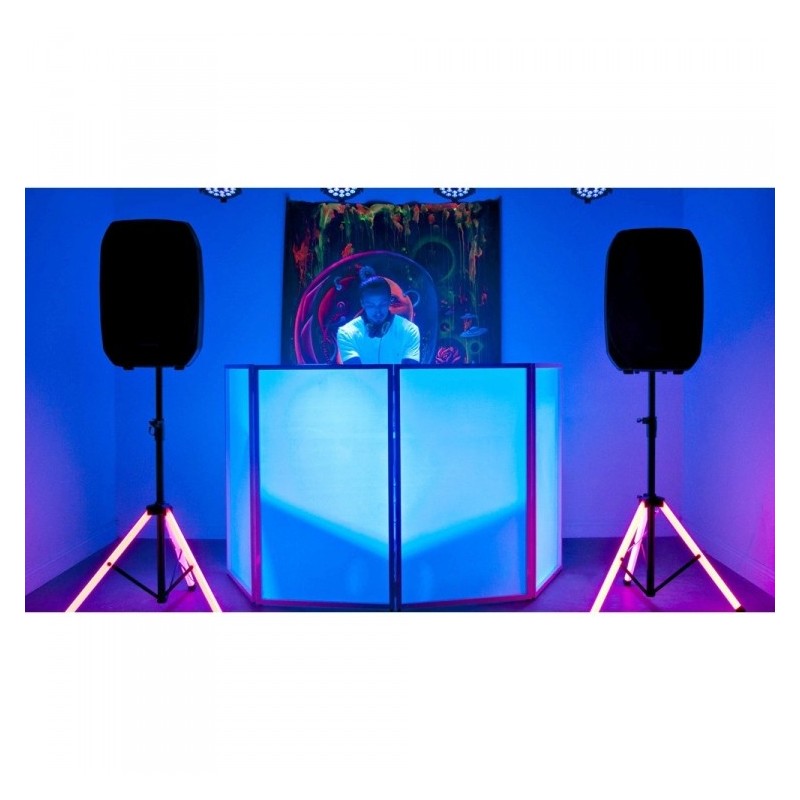 AMERICAN DJ Color Stand LED - statyw kolumnowy LED