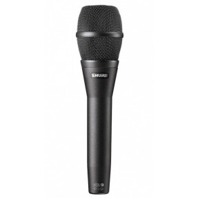 SHURE KSM9slsCG - Mikrofon wokalowy