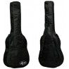 Ever Play 605W - Pokrowiec do gitary akustycznej 4/4