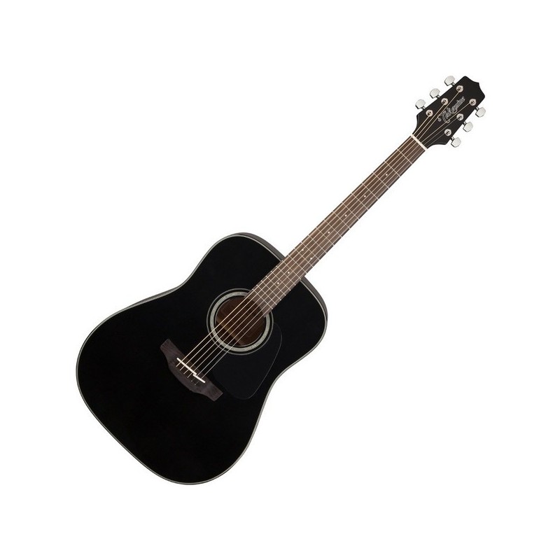 Takamine GD30 BLK - gitara akustyczna