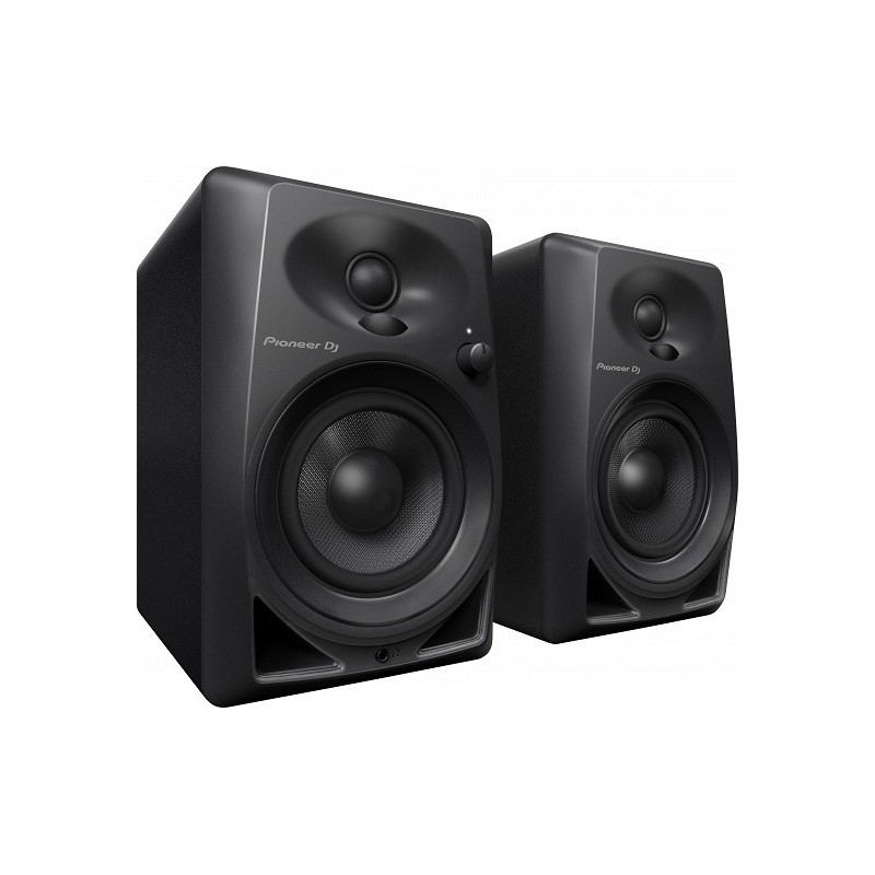 Pioneer DM-40 - aktywne monitory studyjne para