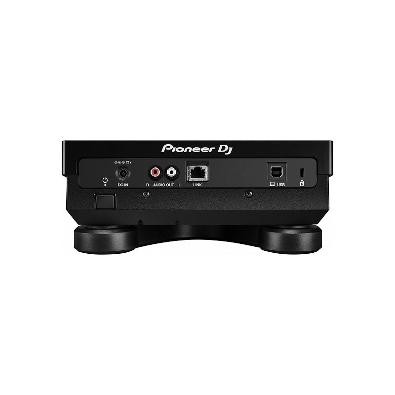 Pioneer XDJ-700 - odtwarzacz MP3 USB
