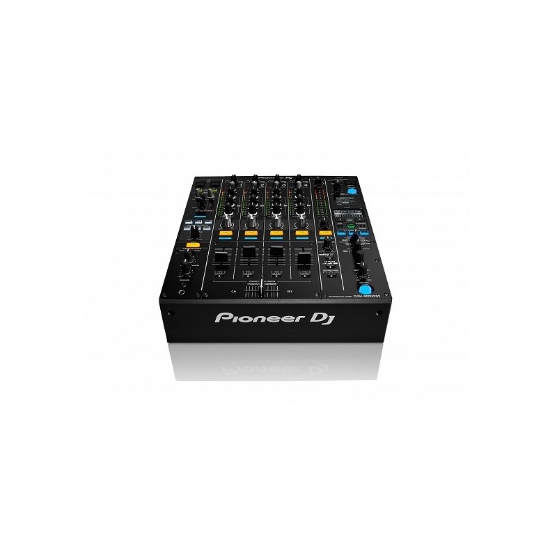 Pioneer DJM 900 NXS2 - mikser DJ