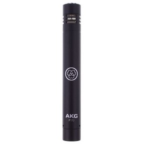AKG P170 Perception  - mikrofon pojemnościowy