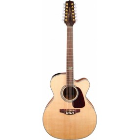 TAKAMINE GJ72CE 12NAT - gitara elektroakustyczna
