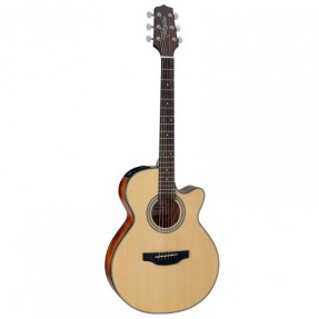 Takamine GF15CE-NAT FXC - gitara elektro-akustyczna